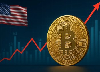 US-Inflation sinkt auf 2,3 % – Bitcoin reagiert mit Kursanstieg